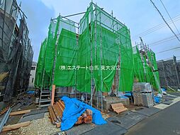 春日部市新宿新田 116号棟