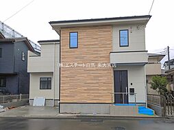 上尾市二ッ宮8期 1号棟