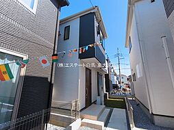 さいたま市緑区道祖土第1期　5号棟