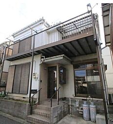 越谷市下間久里