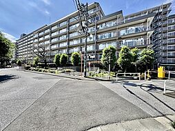 岩槻スカイハイツ