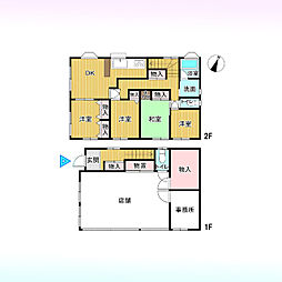 上尾市泉台2丁目