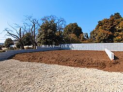 白岡市白岡7期 3号棟