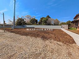 白岡市白岡7期 2号棟