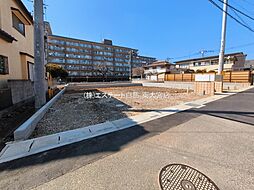 岩槻区並木 5号棟