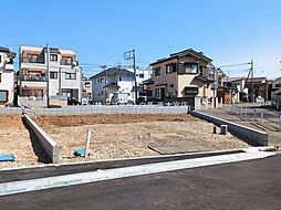 岩槻区並木 3号棟