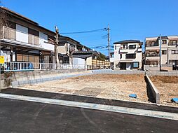 岩槻区並木 2号棟