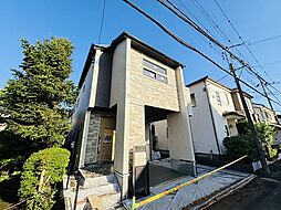 さいたま市見沼区東大宮3丁目3期　1号棟