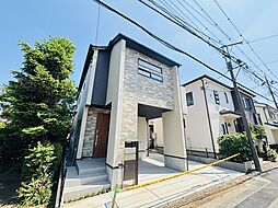 さいたま市見沼区東大宮3丁目3期 1号棟