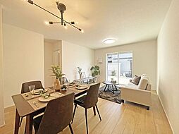 岩槻区加倉4丁目　第1期