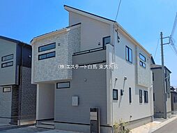 北本市中丸7丁目 4号棟
