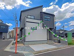 北本市中丸7丁目 3号棟