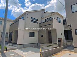 北本市中丸7丁目 2号棟