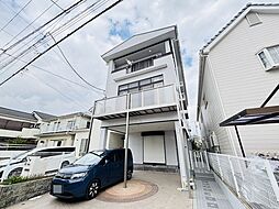 越谷市東大沢1丁目