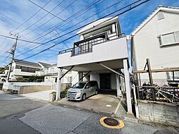 越谷市東大沢1丁目