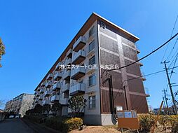 東新井団地13号棟