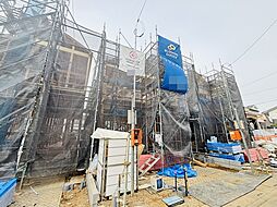 さいたま市見沼区春岡2丁目 2号棟