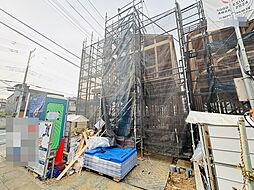 さいたま市見沼区春岡2丁目 1号棟