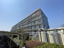 上尾ハウス2号棟