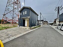 杉戸町内田4丁目
