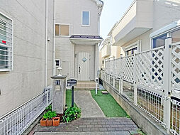 さいたま市見沼区島町