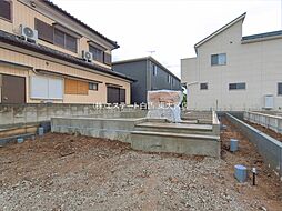 幸手市東4丁目 2号棟