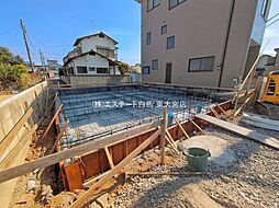 杉戸町清地3期1棟　1号棟