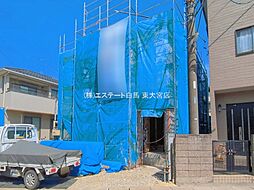 杉戸町清地3期1棟　1号棟