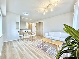 プロムナード大宮春野Ｂ−1番館