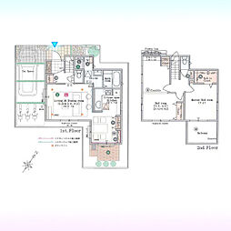 上尾市春日1丁目