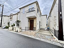 上尾市春日1丁目