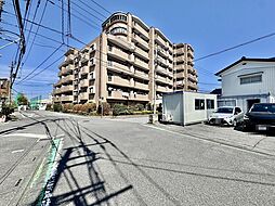 ライオンズガーデン武里