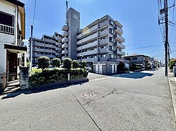 ライオンズガーデン春日部第2