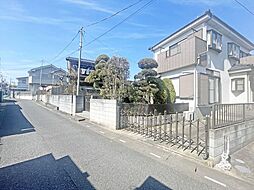 見沼区東門前