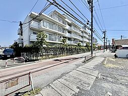 シティプラザせんげん台壱番館