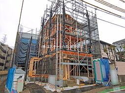 さいたま市大宮区天沼町2丁目01期　2号棟