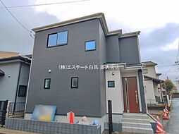 上尾市瓦葺02期　1号棟