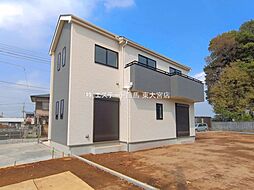 伊奈町大針　A号棟