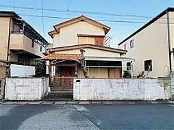 上尾市向山2丁目