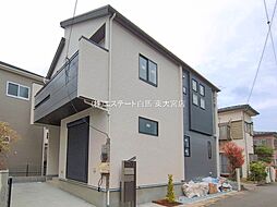 春日部市備後西2丁目2期　1号棟