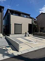 春日部市備後東7丁目