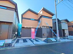 春日部市新宿新田 51号棟