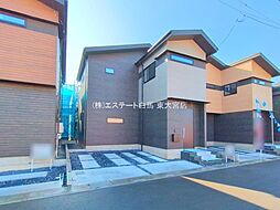 春日部市新宿新田 52号棟