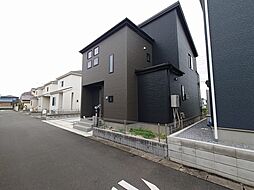 杉戸町下高野