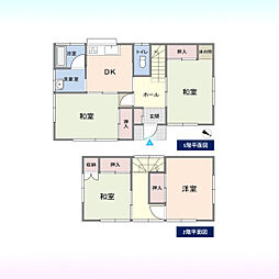 春日部市緑町1丁目