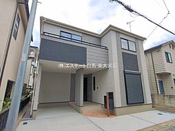 さいたま市北区日進町2丁目　1号棟