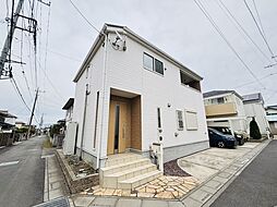 上尾市緑丘4丁目