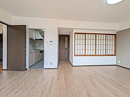 サンマンション北本2号棟