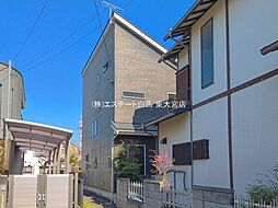 上尾市平方