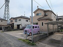 北本市中丸3丁目